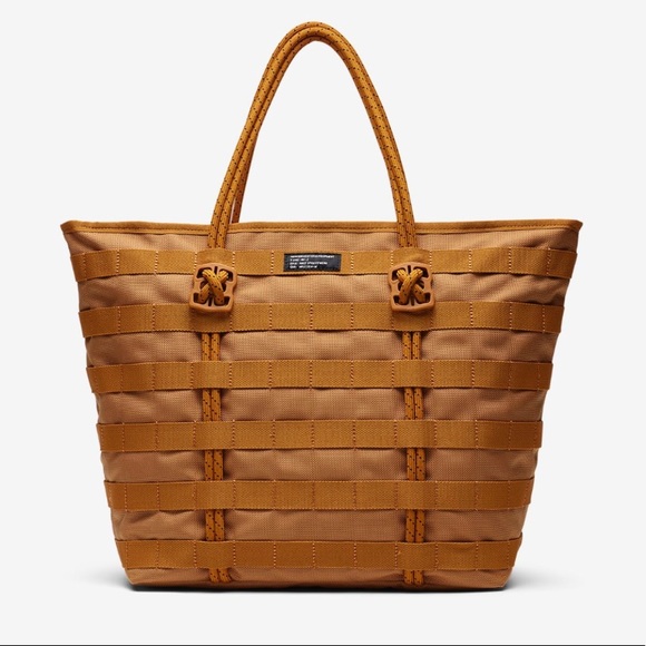 winterized issue equipment bag